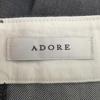 アドーア SERGE パンツ