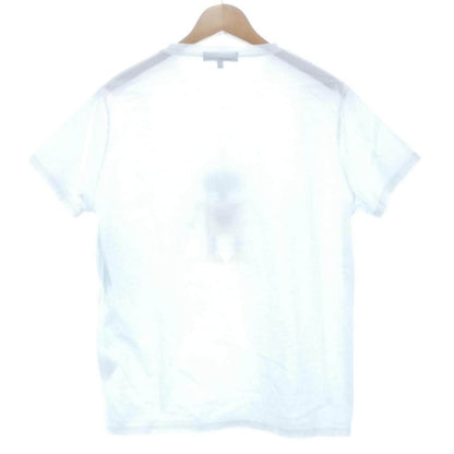 デュアルビュウ コットンTシャツ