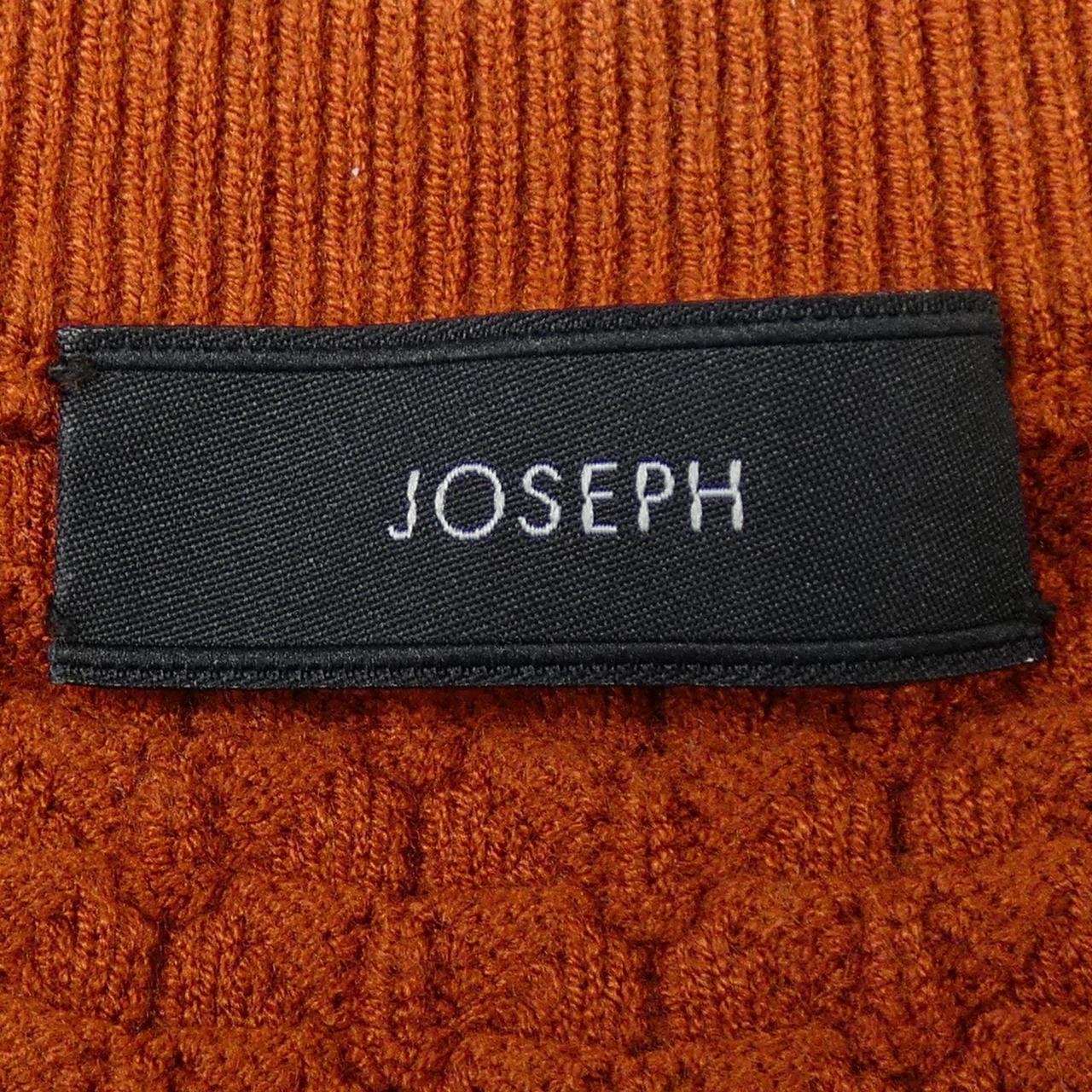 JOSEPH ウール ニット