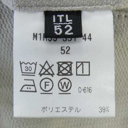 エポカウォモ パンツ
