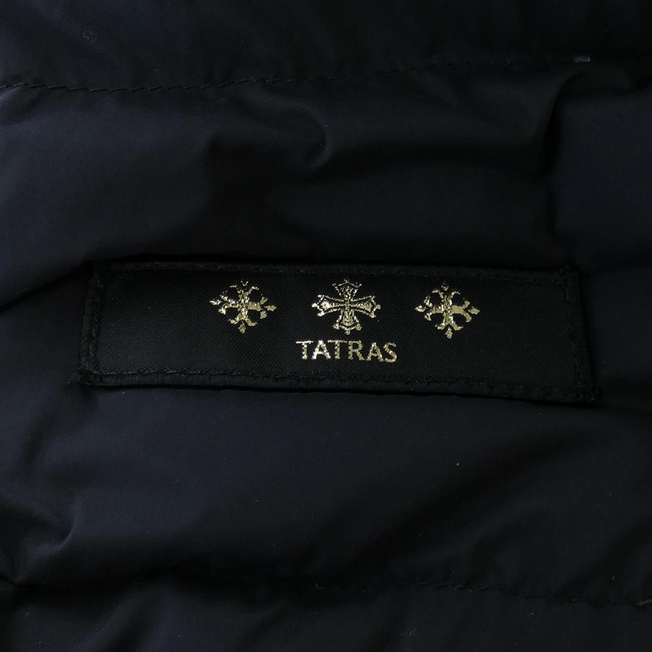 TATRAS ダウン コート