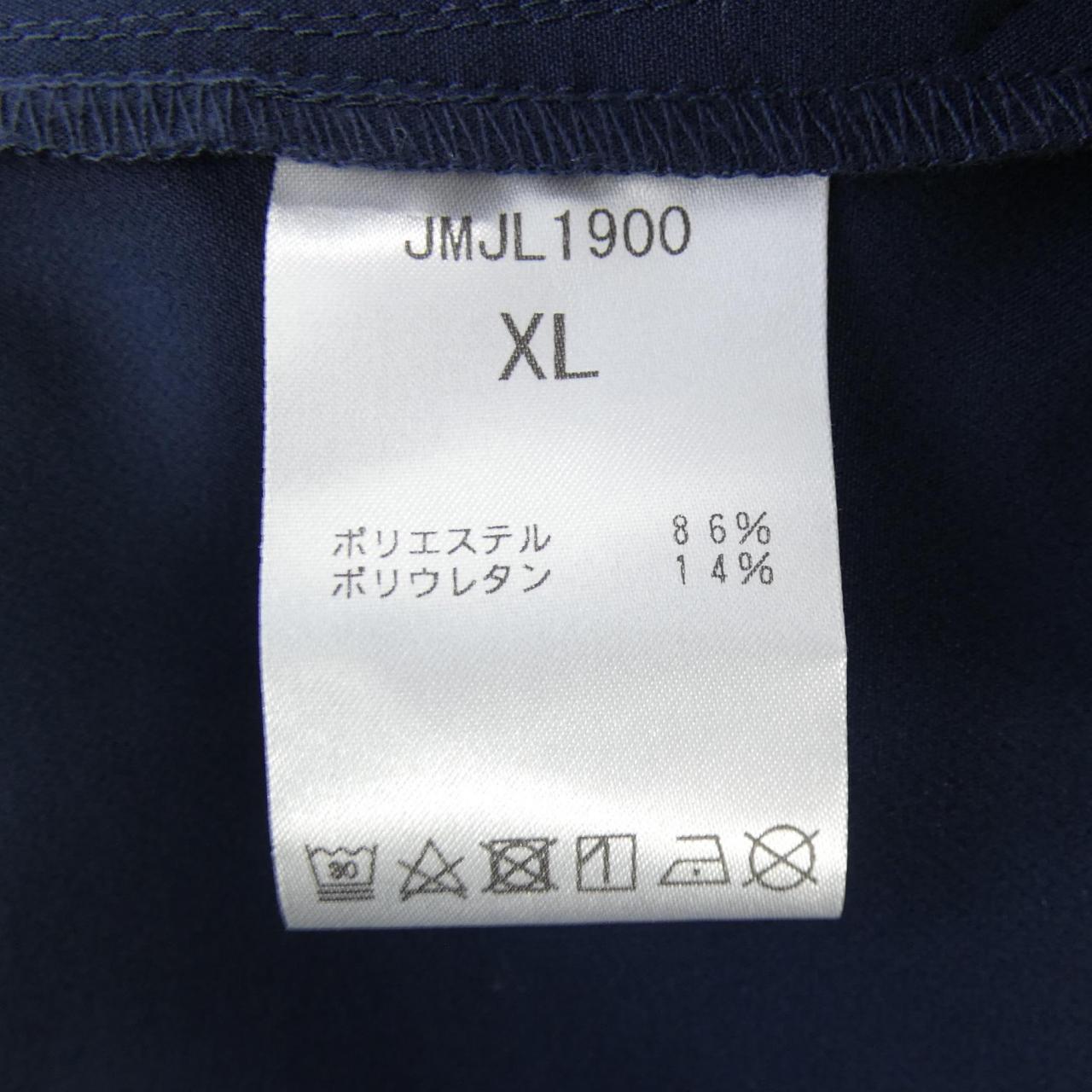 ニューバランス ジャケット
