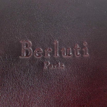 ベルルッティ レザーバッグ