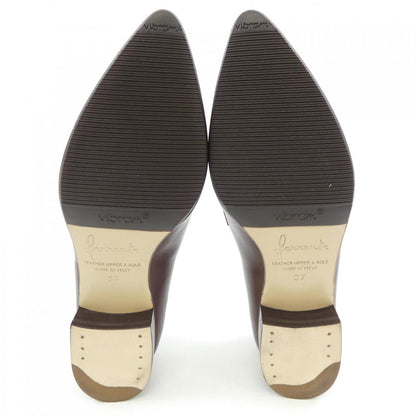 フェランテ レザーシューズ