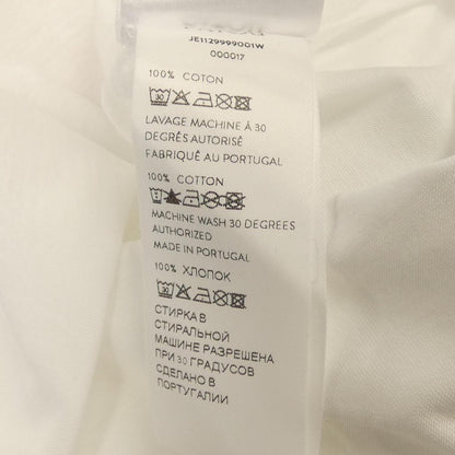 パトゥ コットンTシャツ