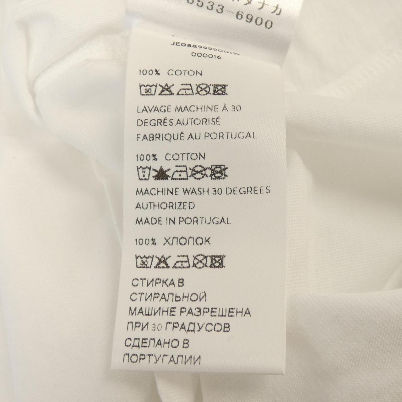 パトゥ Tシャツ