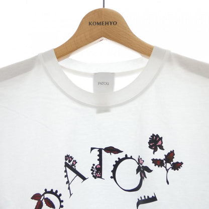 パトゥ Tシャツ