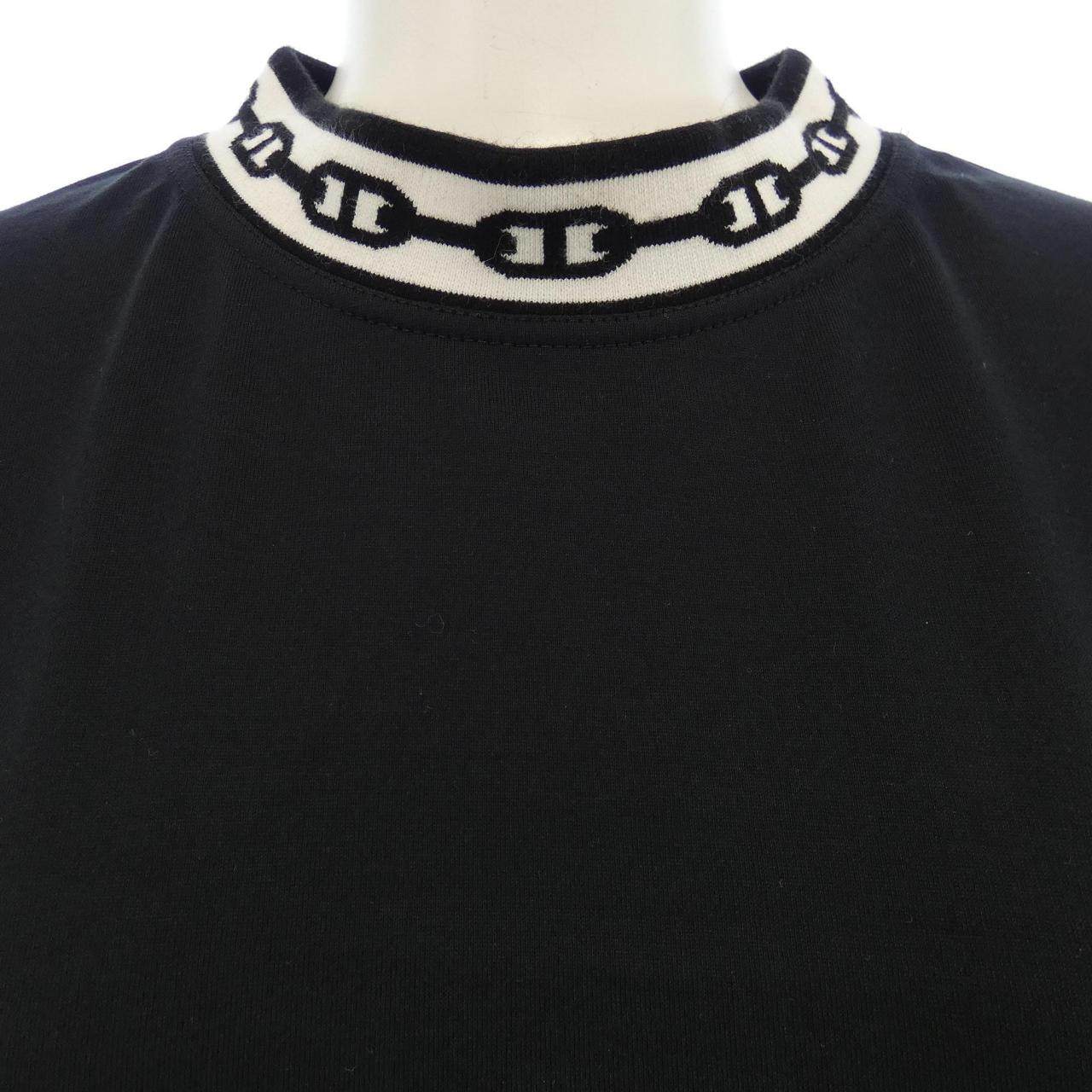 エルメス CHAINE DANCREワンピース