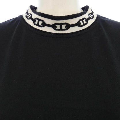 エルメス CHAINE DANCREワンピース