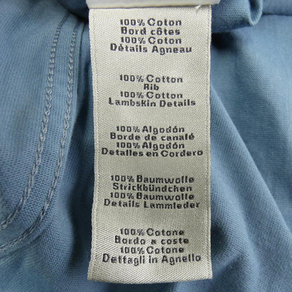 エルメス コットンTシャツ