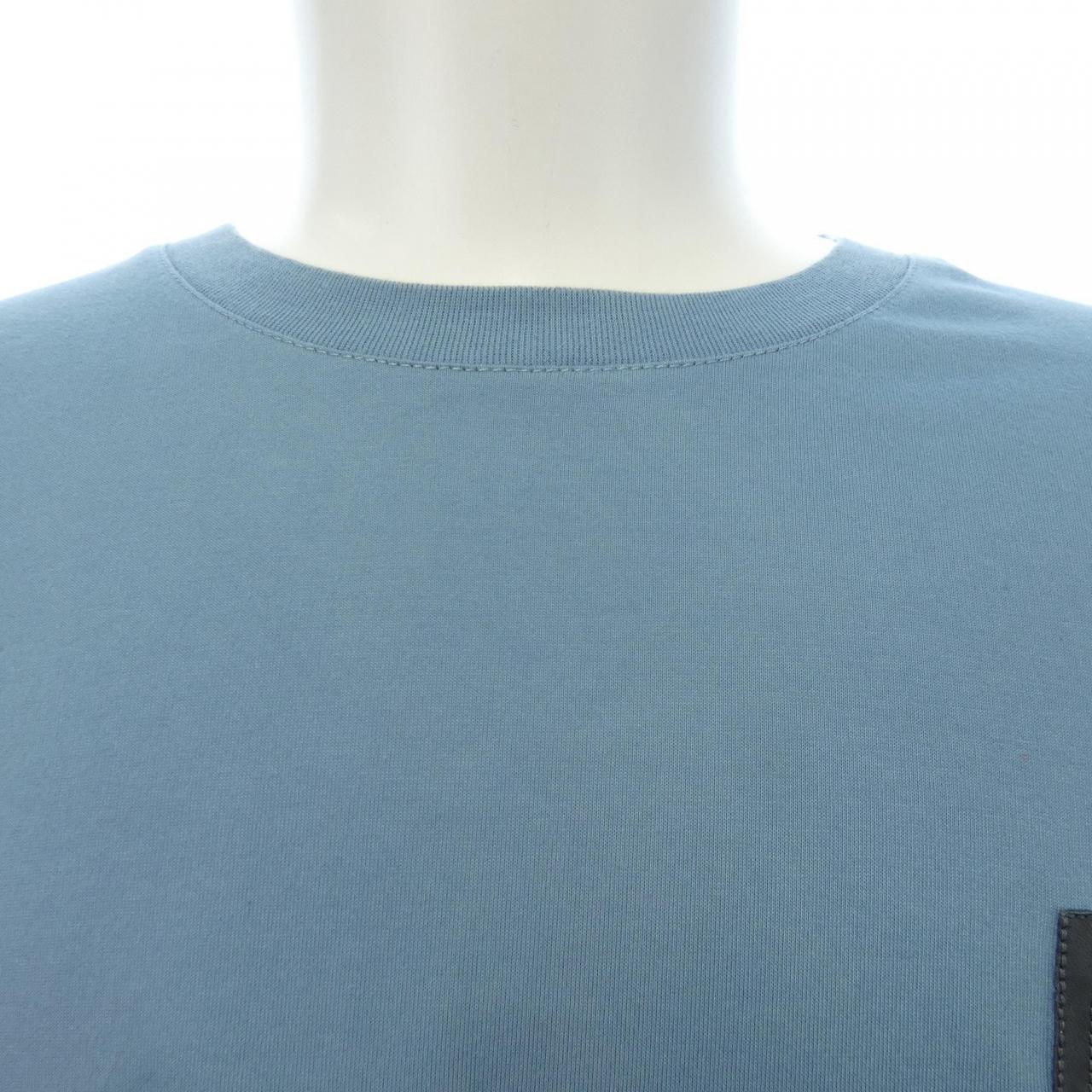 エルメス コットンTシャツ