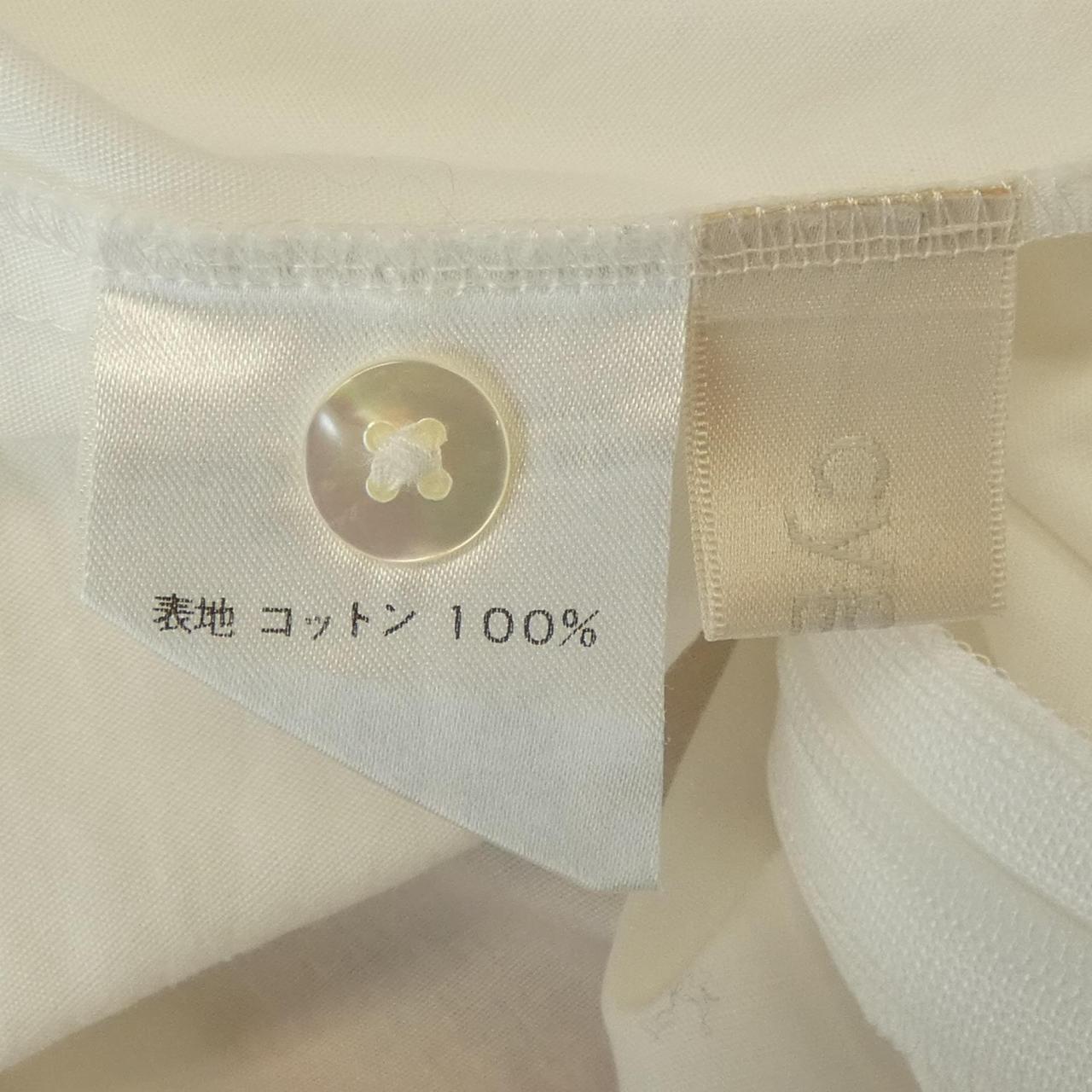 シーニュ シャツ