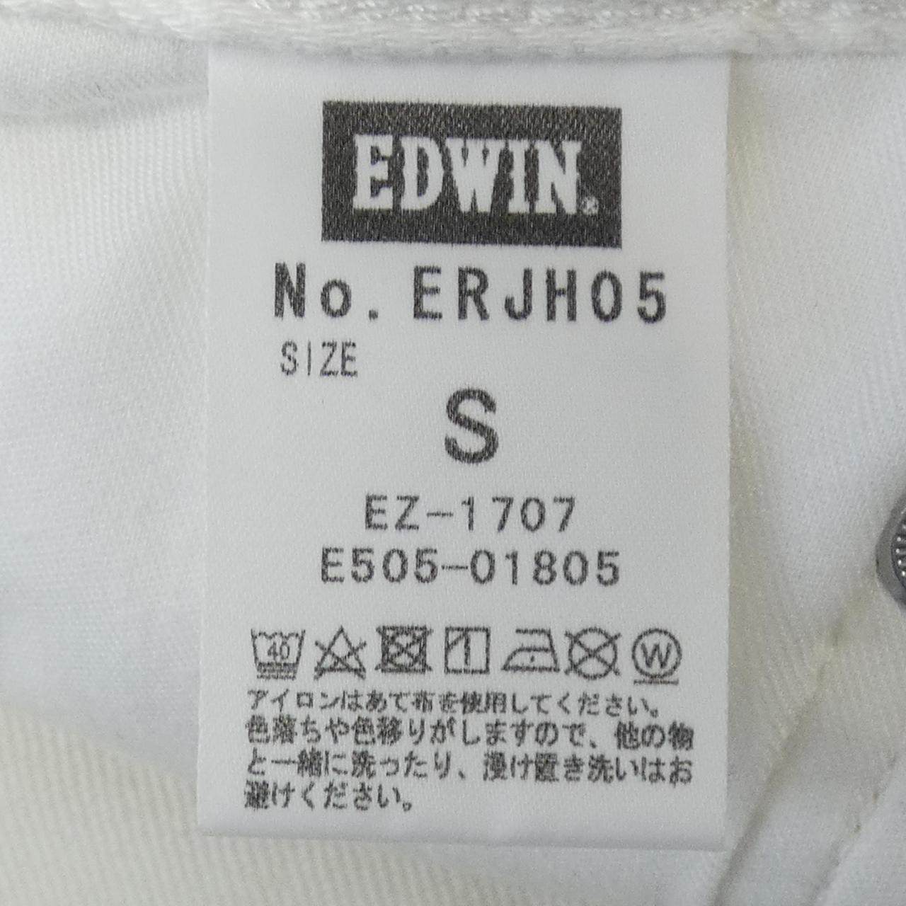 エドウイン ジーンズ