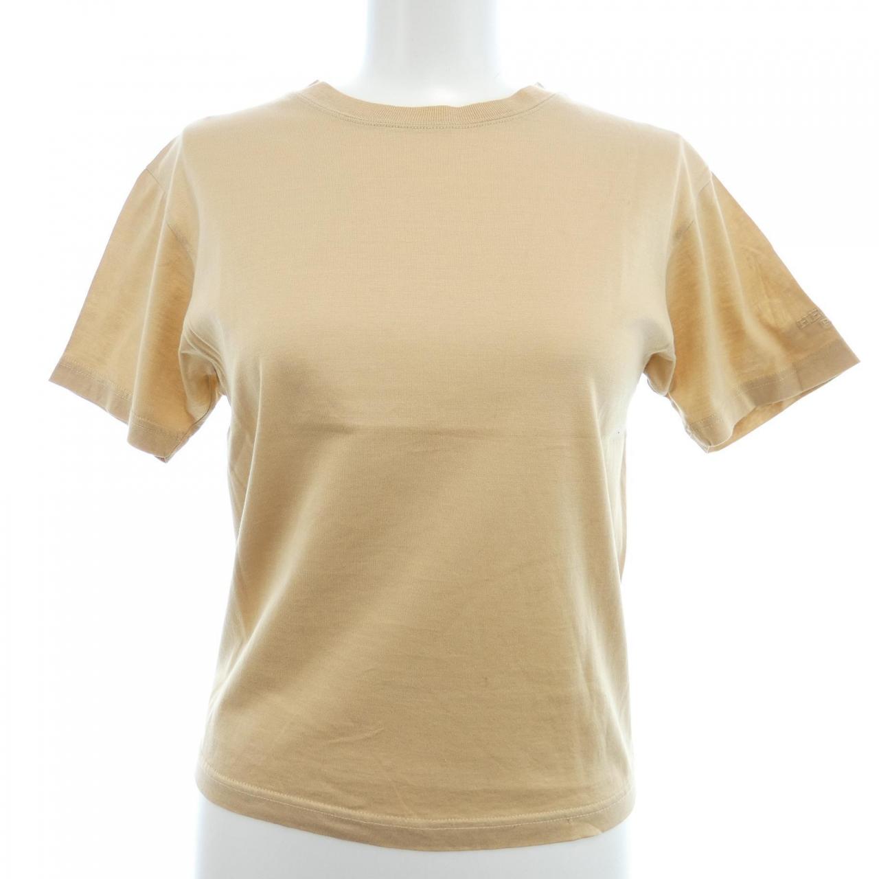 エルメス コットンTシャツ