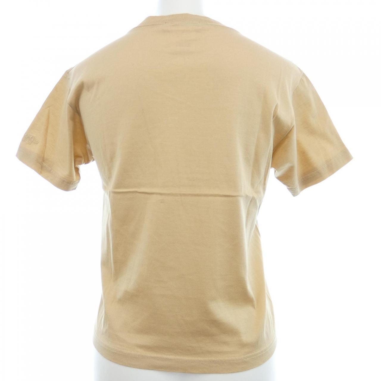 エルメス コットンTシャツ