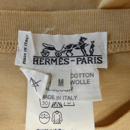 エルメス コットンTシャツ