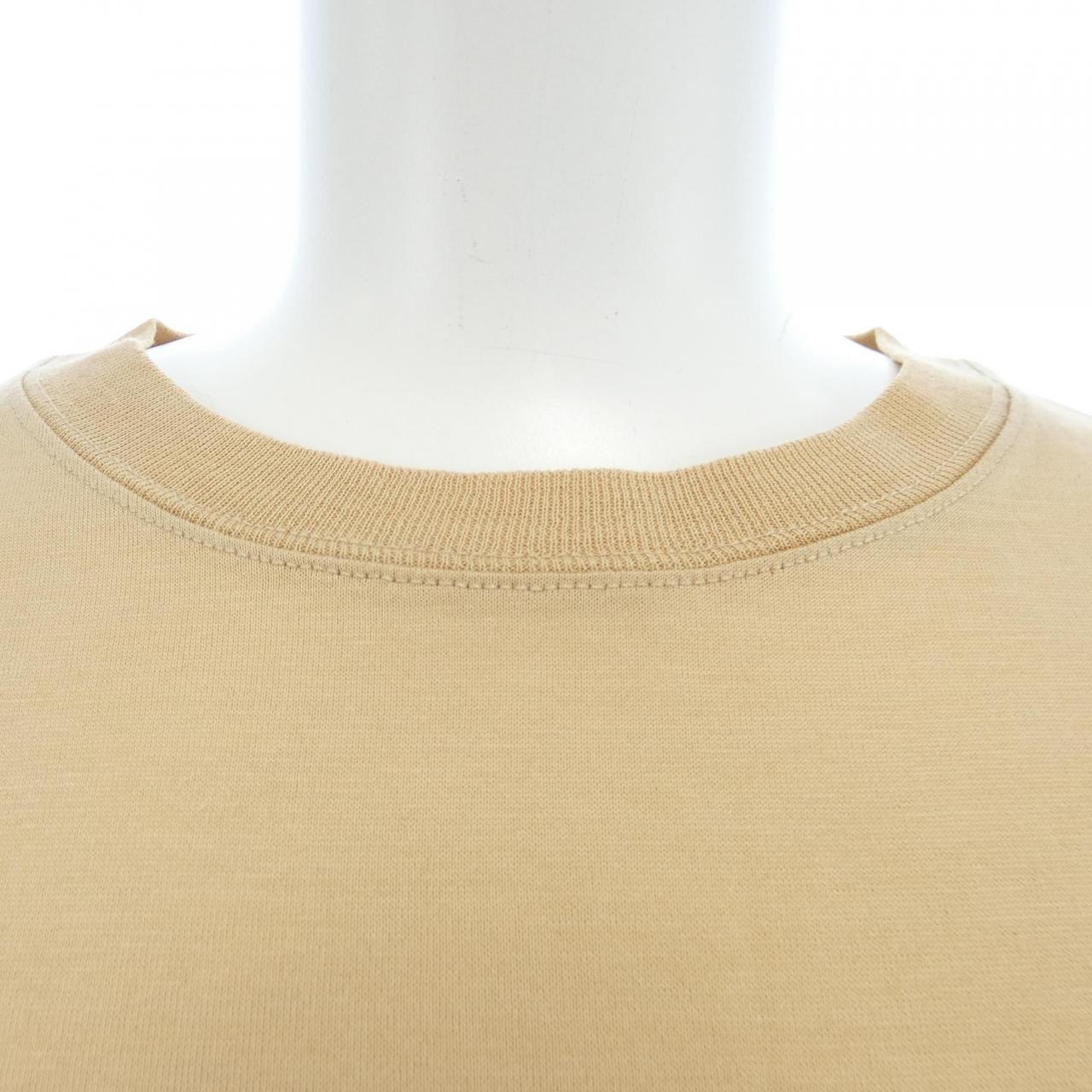 エルメス コットンTシャツ