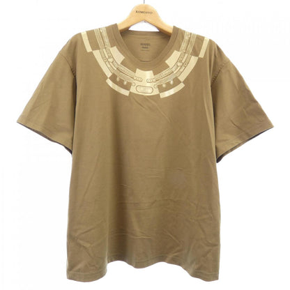 エルメス LE TRESOR DE MEDOR44 Tシャツ