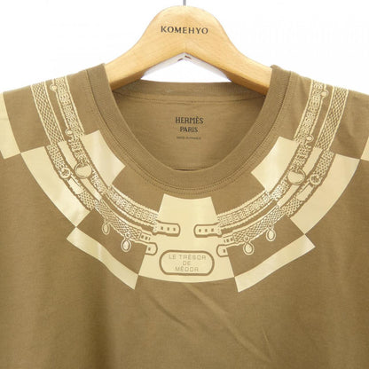 エルメス LE TRESOR DE MEDOR44 Tシャツ