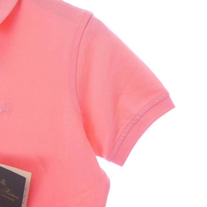 ブルックスブラザーズ コットンポロシャツ
