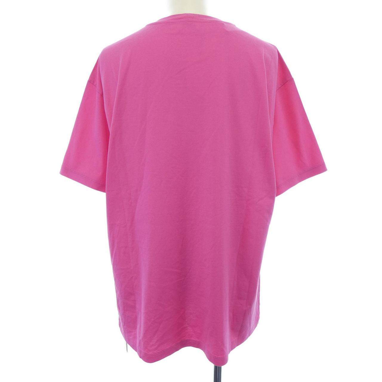 セリーヌ コットンTシャツ