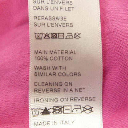 セリーヌ コットンTシャツ