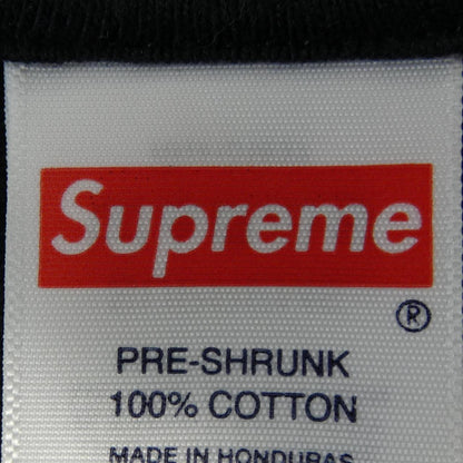 シュプリーム Piss Tee Tシャツ