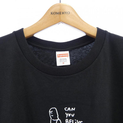 シュプリーム Piss Tee Tシャツ