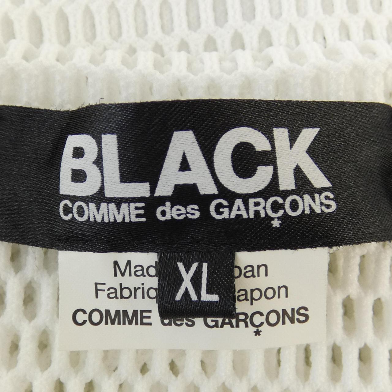 ブラックコムデギャルソン トップス