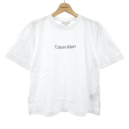 カルバンクライン コットンTシャツ