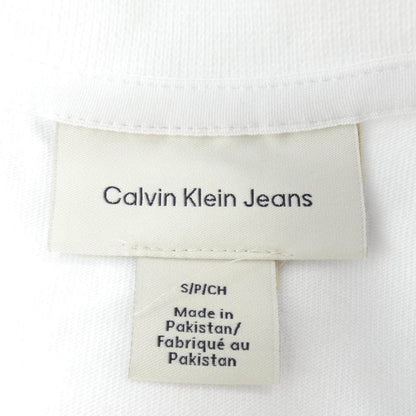 カルバンクライン コットンTシャツ
