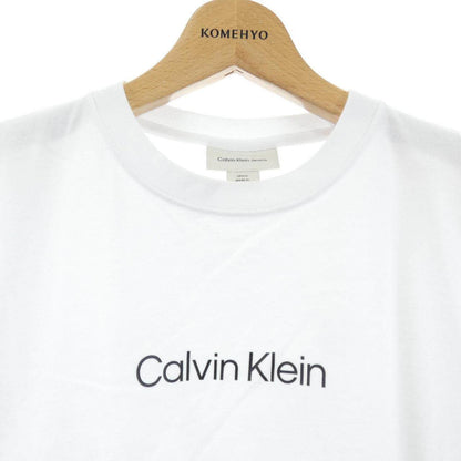 カルバンクライン コットンTシャツ