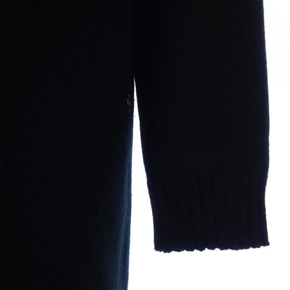 エルメス 100% カシミア ドレス