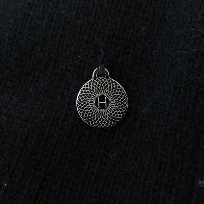エルメス 100% カシミア ドレス