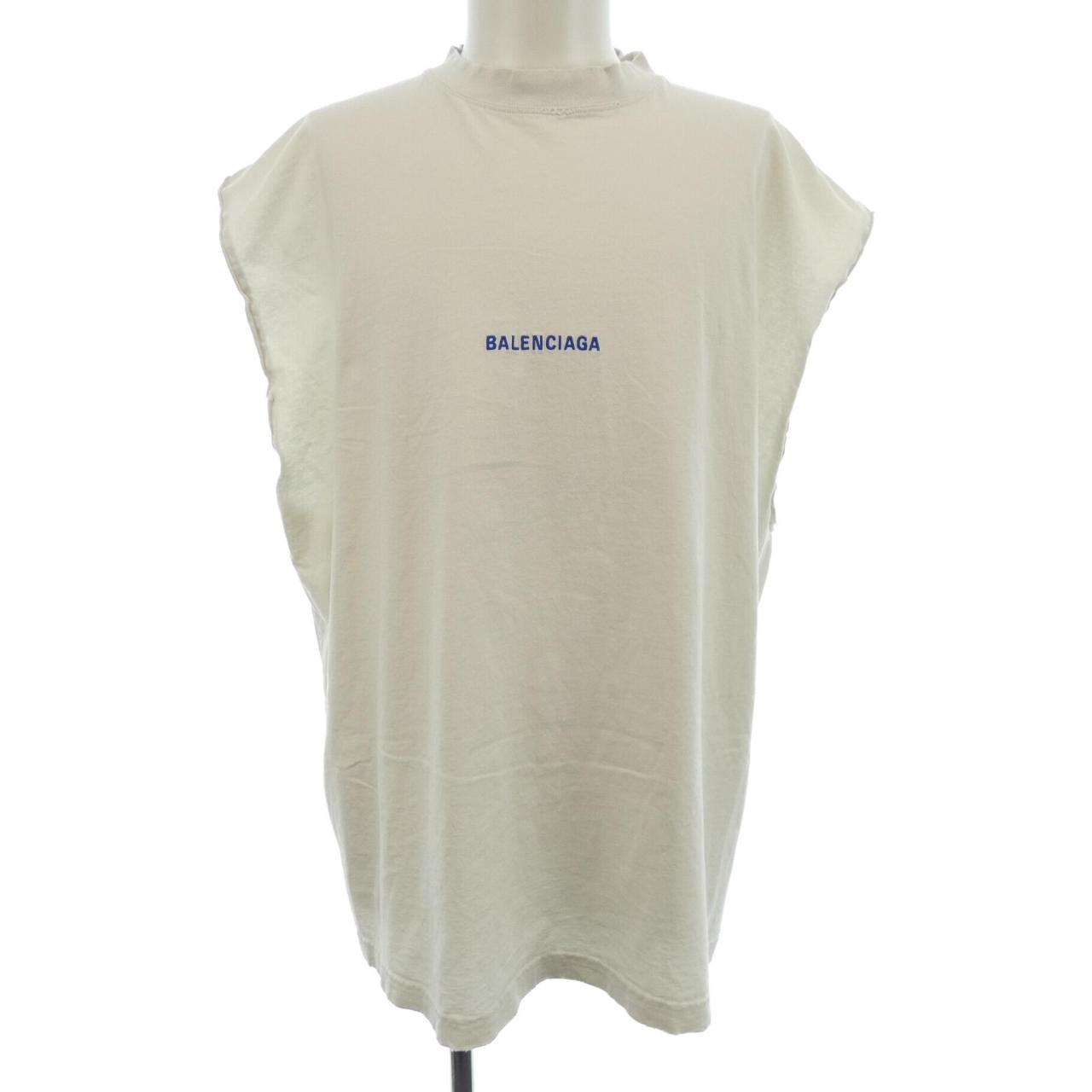 バレンシアガ BALENCIAGA BACK トップス