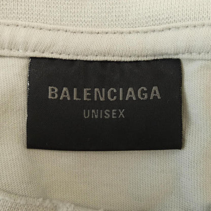 バレンシアガ BALENCIAGA BACK トップス