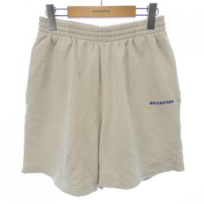 バレンシアガ ショートパンツ