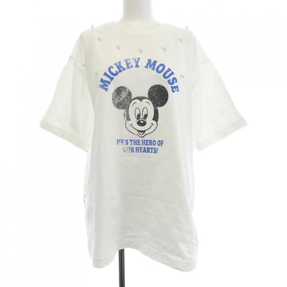 カデュネ Tシャツ