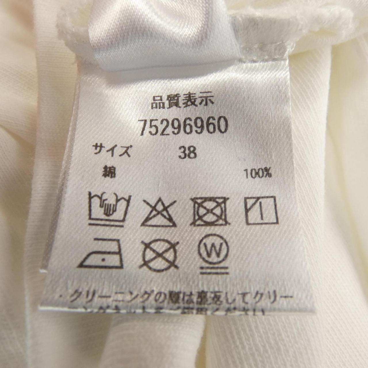 カデュネ Tシャツ