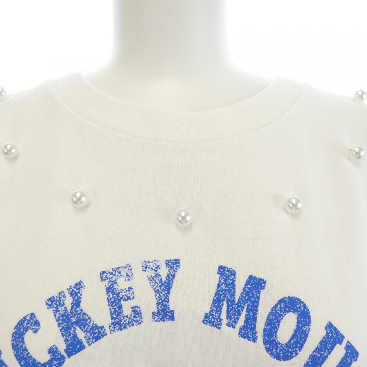 カデュネ Tシャツ