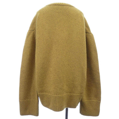 セリーヌ カシミヤニット