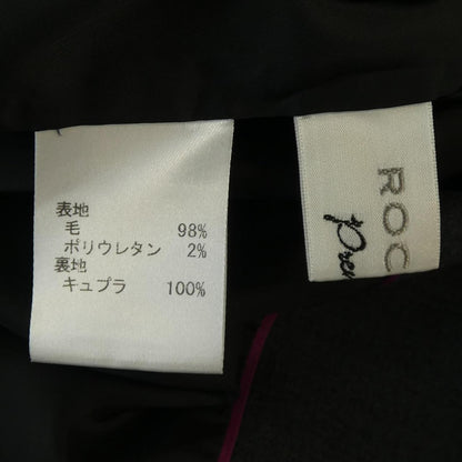 ロシャス スーツセット