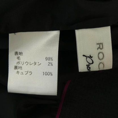 ロシャス スーツセット