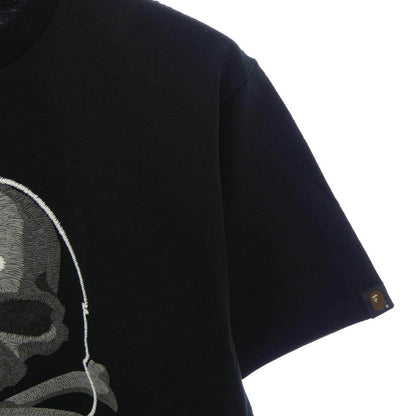 アベイシングエイプ mastermind コットンTシャツ