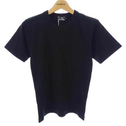 ヒステリックグラマー コットンTシャツ