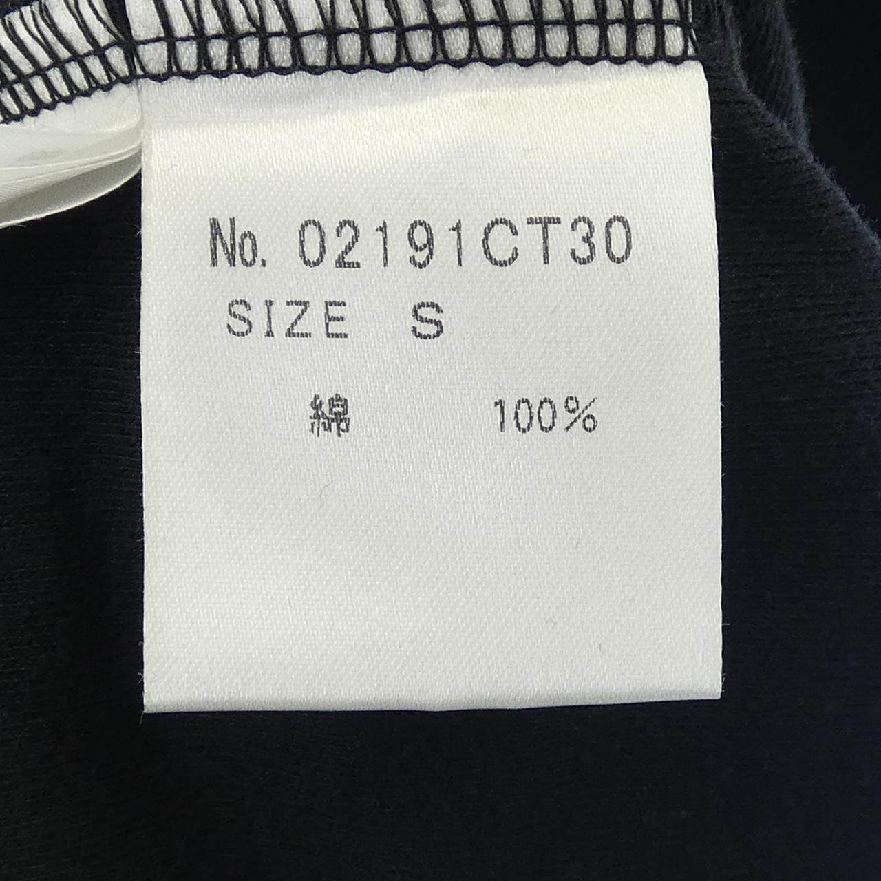 ヒステリックグラマー コットンTシャツ