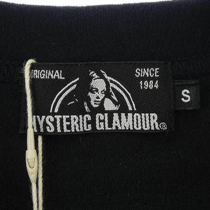 ヒステリックグラマー コットンTシャツ