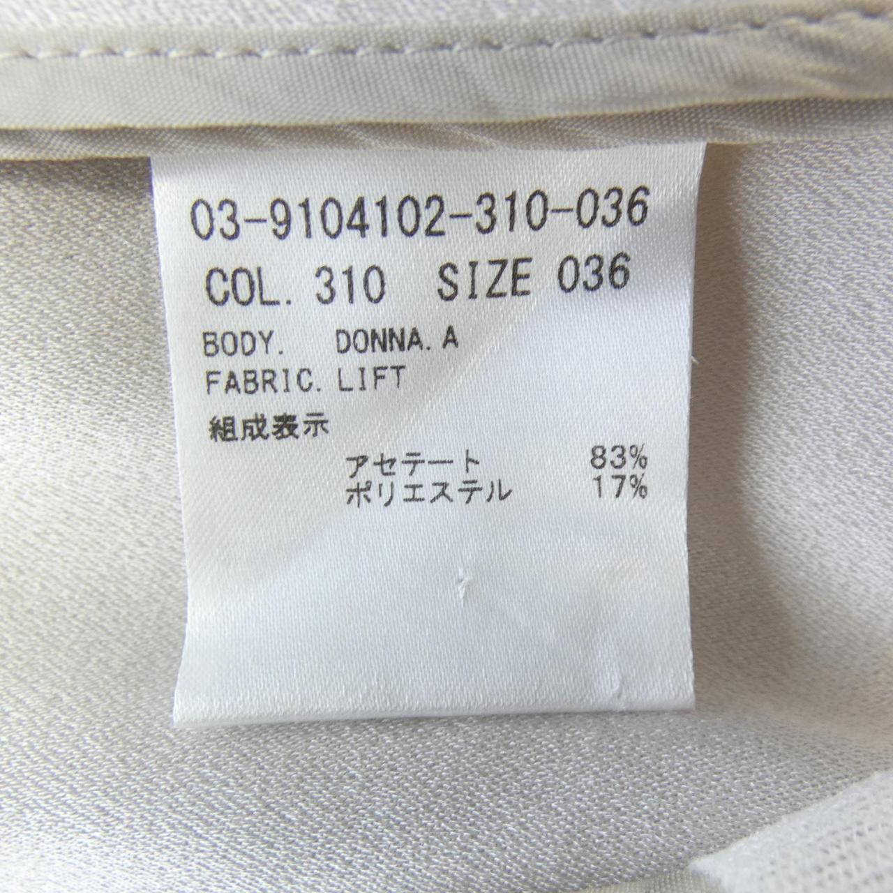 セオリーリュクス ジャケット