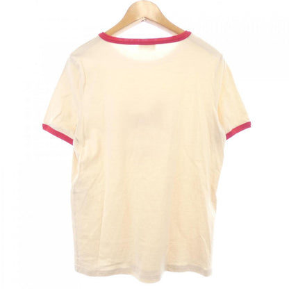 セリーヌ コットンTシャツ