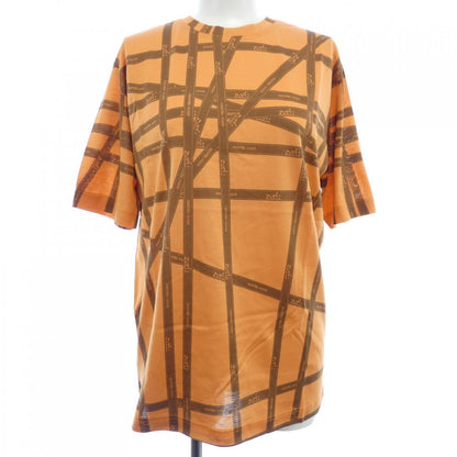 エルメス コットンTシャツ